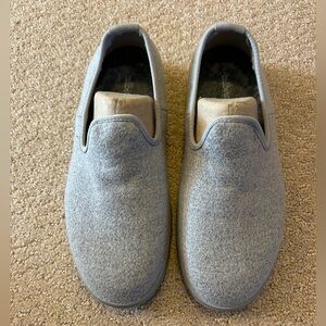 Allbirds women’s Wool Lounger Slip on